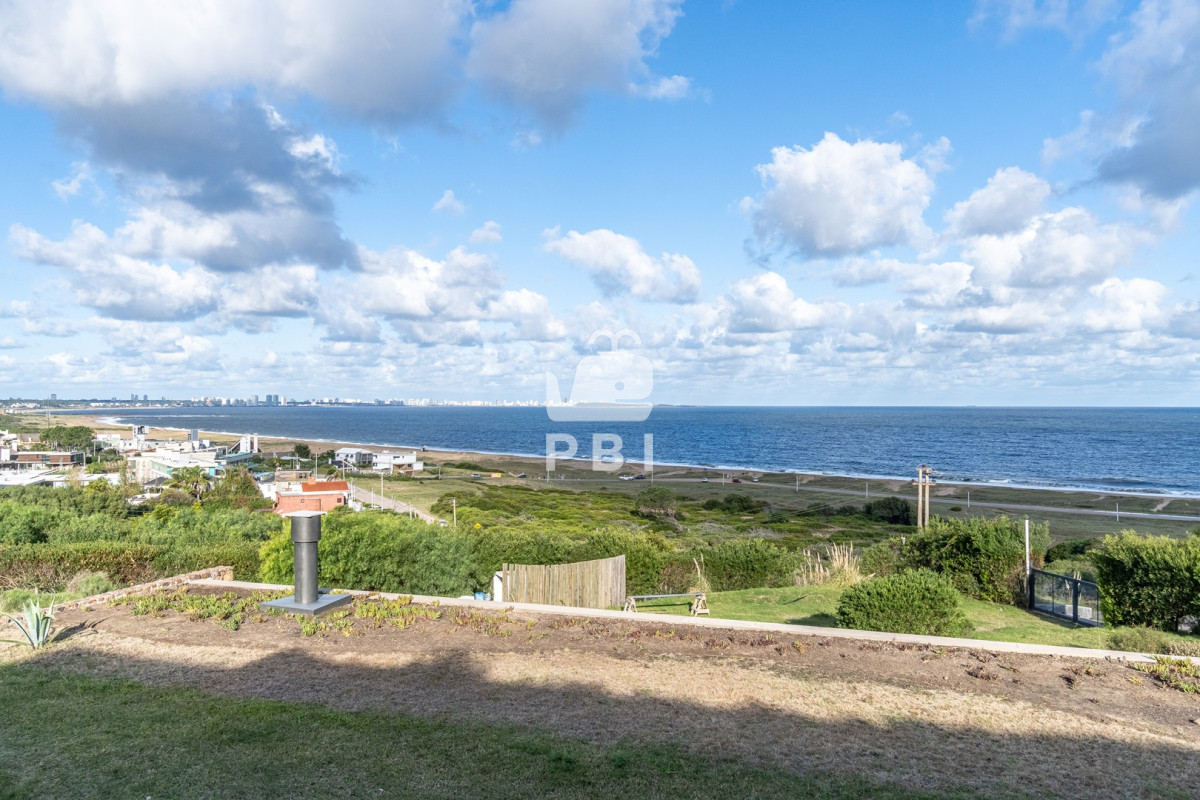 Apartamento en venta en Punta Ballena