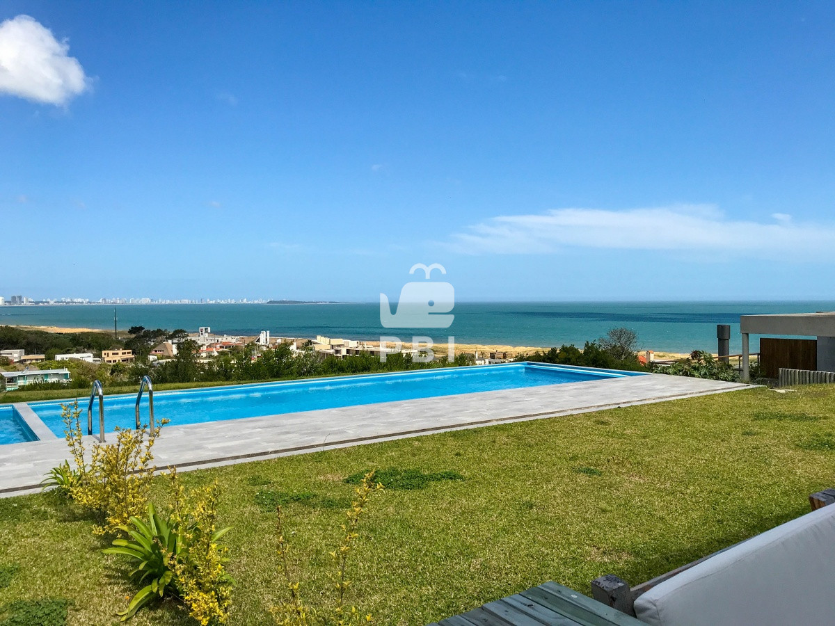 Apartamento 3 DORMITORIOS en Punta Ballena, Maldonado - Syrah Vistas - Ref : PBI1864