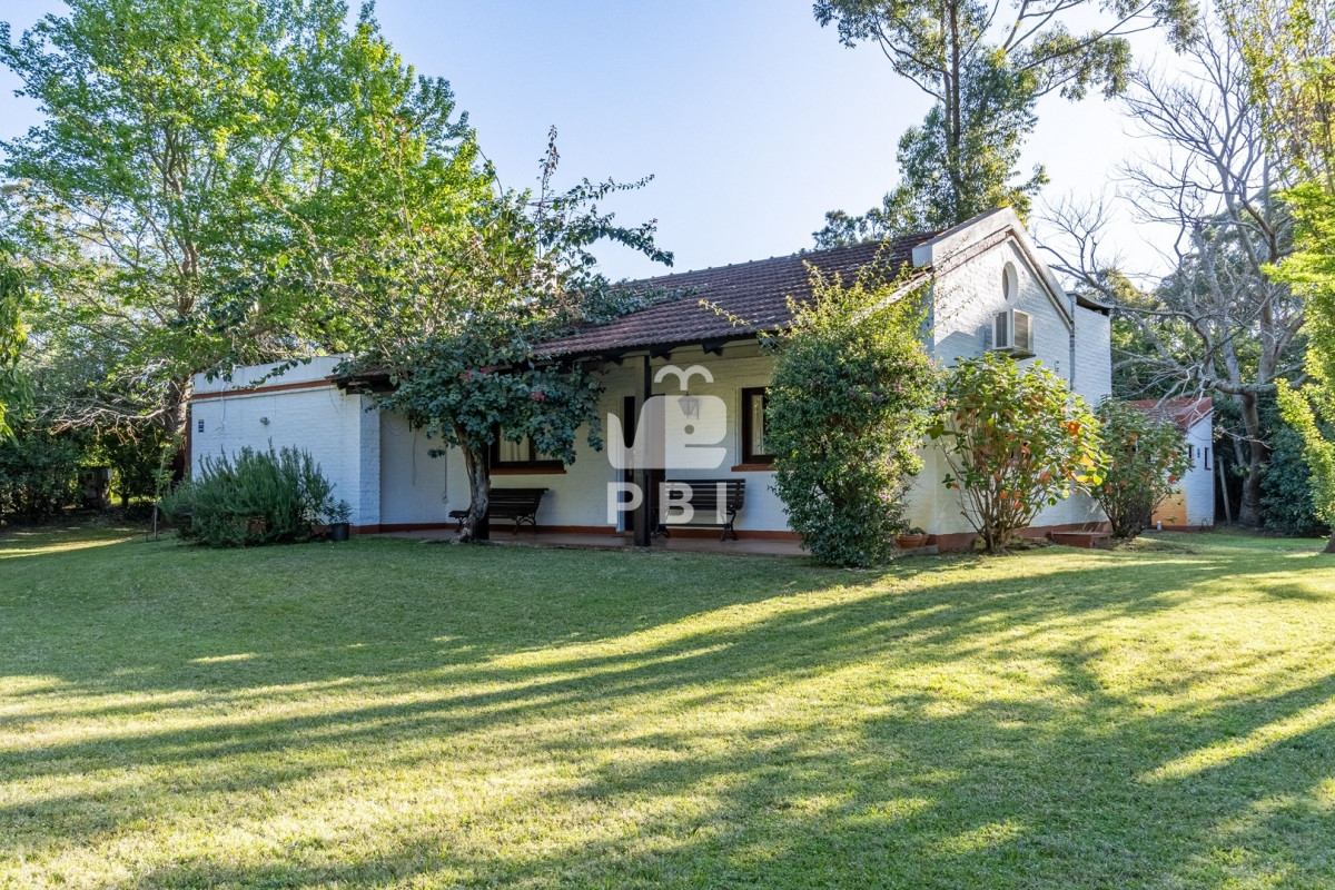 Alquiler temporario de Casa de 3 dormitorios en Solana, Punta Ballena. Ref  #UF5107