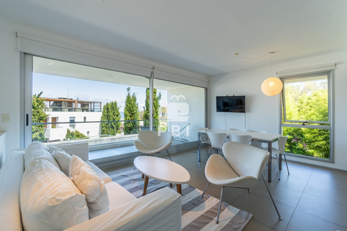 Apartamento en Rinconada 2 dormitorios - Rinconada del Mar - Ref : PBI320