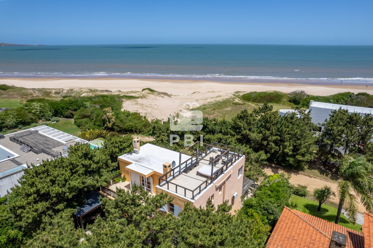 Casa en venta en Punta Ballena