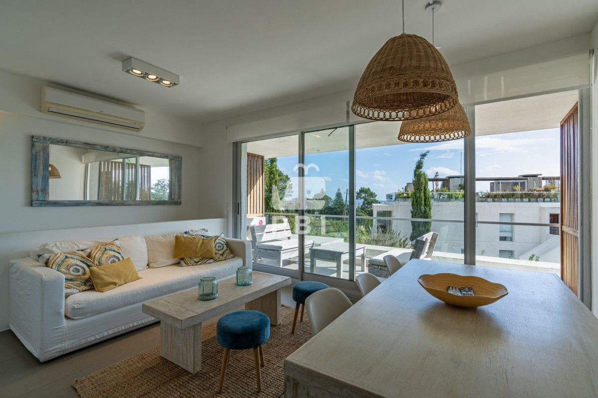Apartamento en venta en Punta Ballena