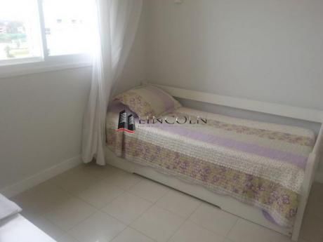 Apartamentos En Playa Mansa