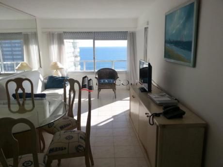 Apartamentos En Playa Mansa