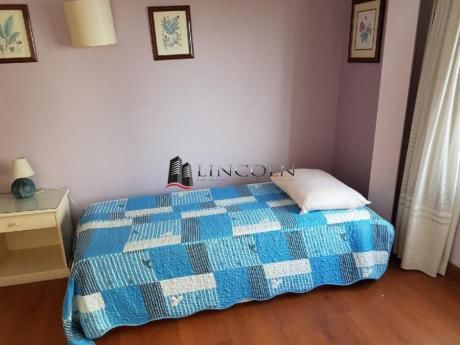 Apartamentos En Playa Mansa