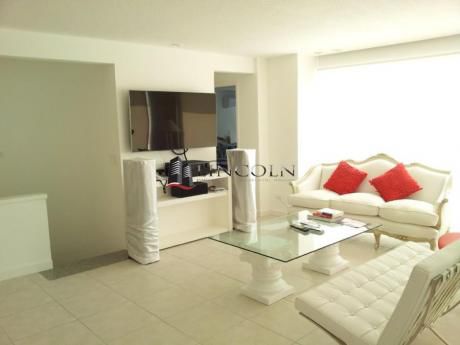 Apartamentos En Playa Mansa