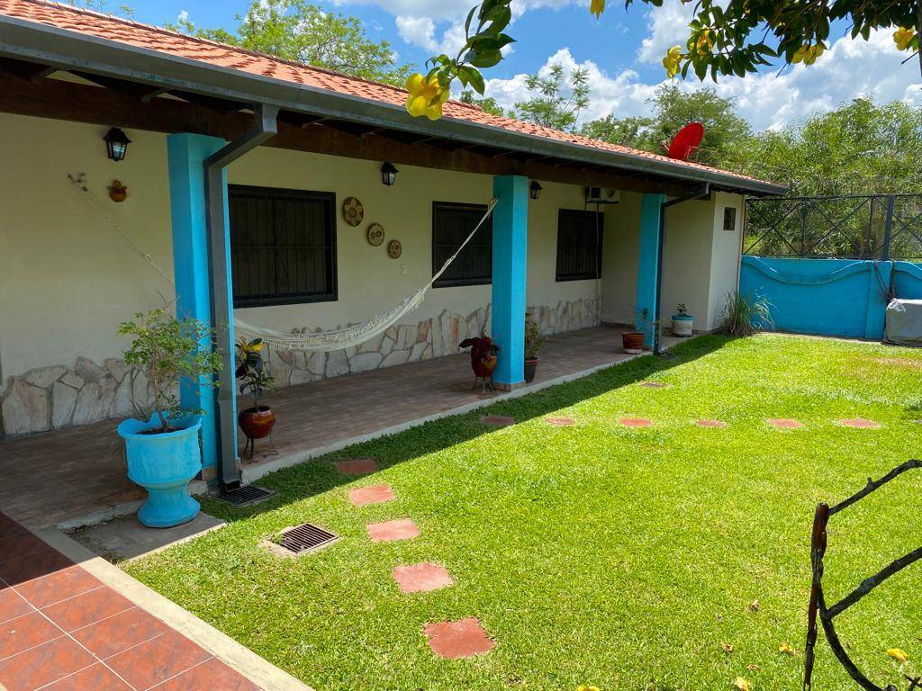 Casa quinta en San Bernardino — foto 2
