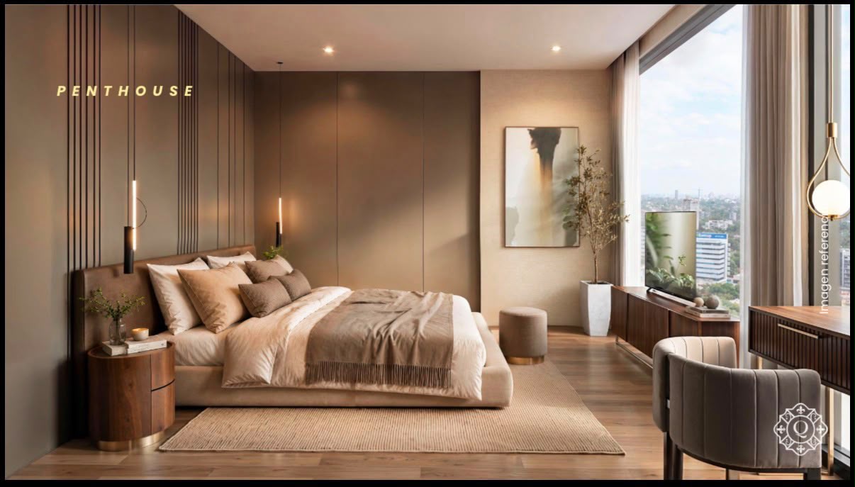 Departamentos en Villa Morra desde USD 96.800 | Financiación 41 meses — foto 2