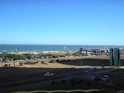 Apartamento En Brava