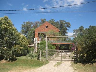 Casa En La Barra