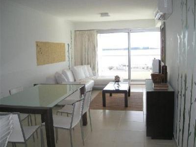 Apartamento En Peninsula