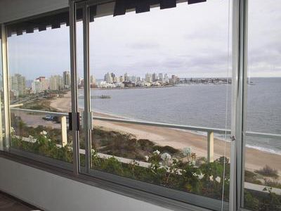 Apartamento En Mansa
