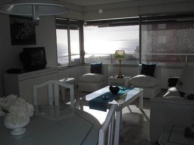 Apartamento En Mansa