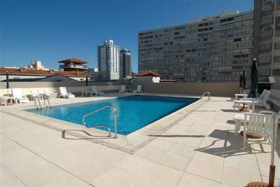 Apartamento En Peninsula