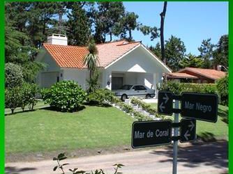 Casa En Cantegrill