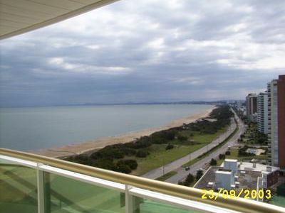 Apartamento En Mansa