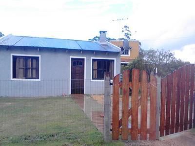 Casa En Balneario Bs As