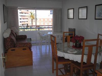 Apartamento En Chiverta