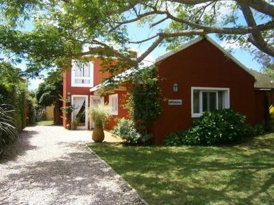 Casa En La Barra