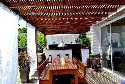 Casa En San Rafael