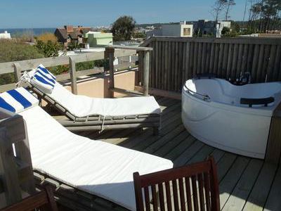 Casa En Manantiales