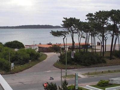 Apartamento En Mansa