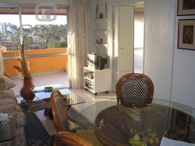 Apartamento En Chiverta