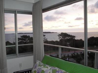 Apartamento En Mansa