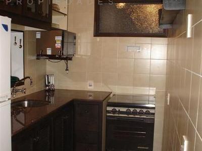 Apartamento En Brava