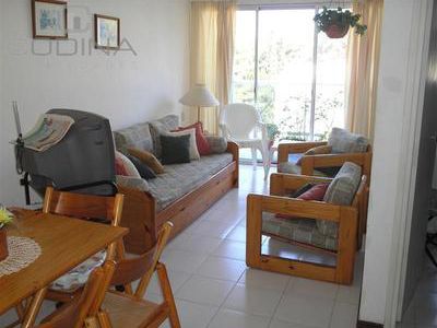 Apartamento En Mansa