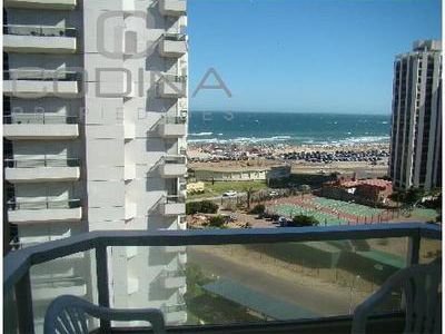 Apartamento En Brava