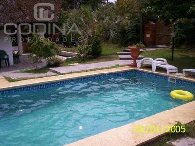 Casa En Pinares