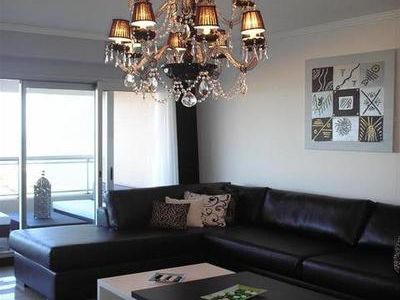 Apartamento En Brava