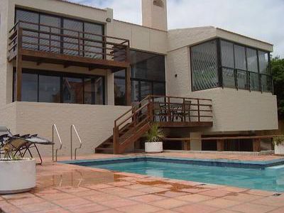 Casa En Paradas
