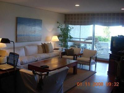 Apartamento En Mansa
