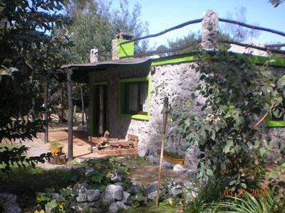 Casa En Portezuelo