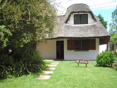 Casa En Rincon Del Indio