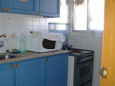Apartamento En Peninsula