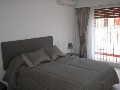 Apartamento En Peninsula
