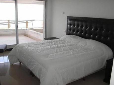Apartamentos En Playa Brava