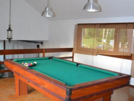 Casas En Playa Mansa