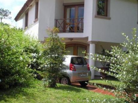 Casas En Playa Mansa
