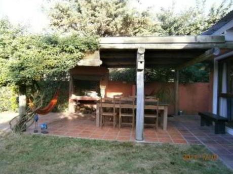 Casas En La Barra