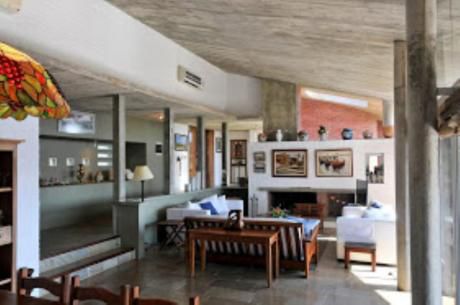 Casas En Punta Ballena