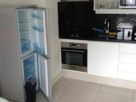 Apartamentos En Península