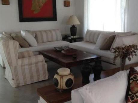 Casas En La Barra