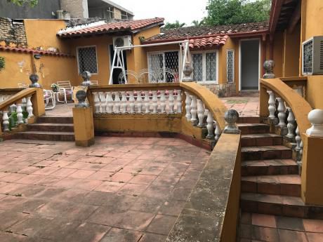 Oferta! Casa Para Reciclar A Precio De Terreno!