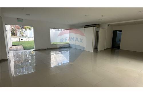 OFICINA ALQUILER BARRIO CARMELITAS — foto 2