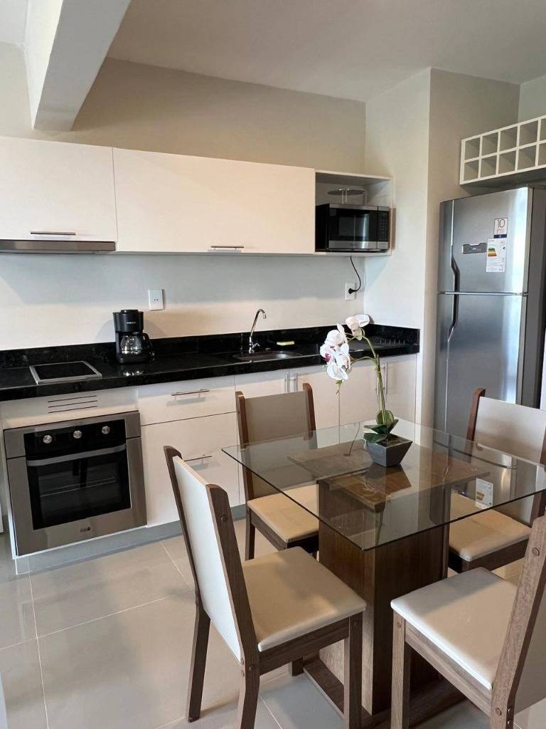 VENDO  DEPARTAMENTO AMOBLADO DE 2 HABITACIONES ZONA CIT — foto 3