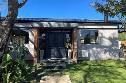 VENDO CASA TOTALMENTE AMOBLADA Y EQUIPADA EN SAN BERNARDINO — foto 3